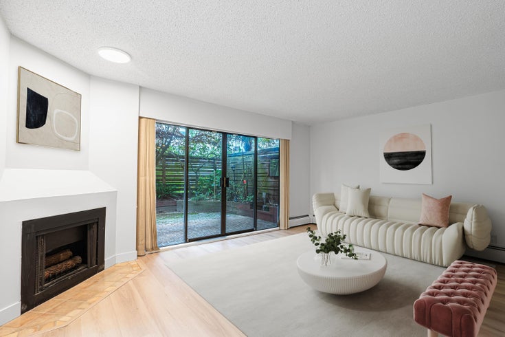 102 - 747 17th Street - Ambleside Apartment/Condo for Sale, 2 Bedrooms (R3028391)