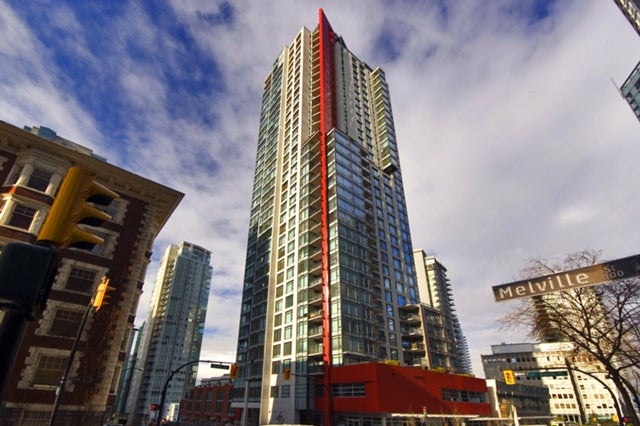 # 3004 1211 MELVILLE ST - Coal Harbour Apartment/Condo for sale, 3 Bedrooms (V958217)