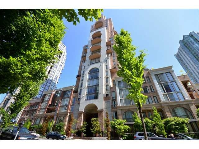 2200-1280 Richards St. - Yaletown Apartment/Condo for sale, 3 Bedrooms (V950352)