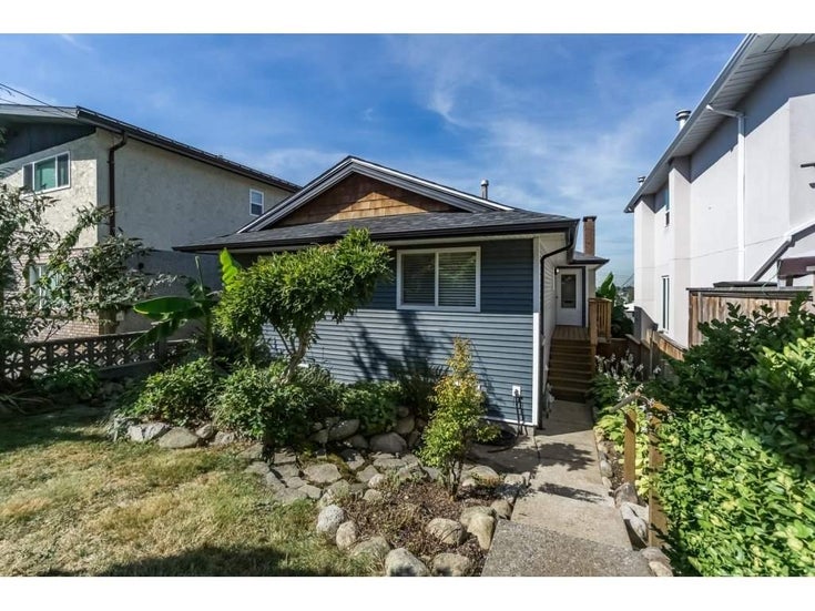363 DELTA AVE, BURNABY - Capitol Hill BN House/Single Family for sale, 4 Bedrooms (R2104936)