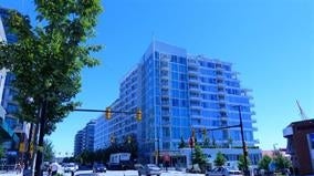 1103 - 133 E. Esplanade, North Vancouver - Lower Lonsdale Apartment/Condo for sale, 2 Bedrooms (R2055422)