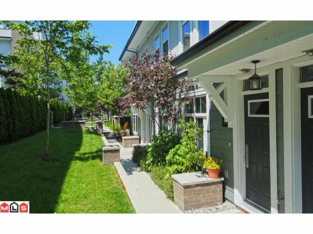 # 53 15833 26TH AV - Grandview Surrey Townhouse for sale, 3 Bedrooms (F1205286)