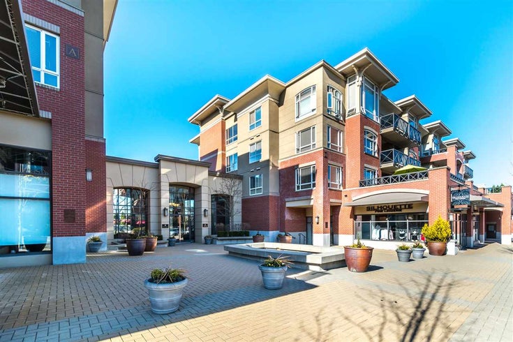 220 2970 KING GEORGE BOULEVARD - King George Corridor Apartment/Condo for sale, 2 Bedrooms (R2446206)