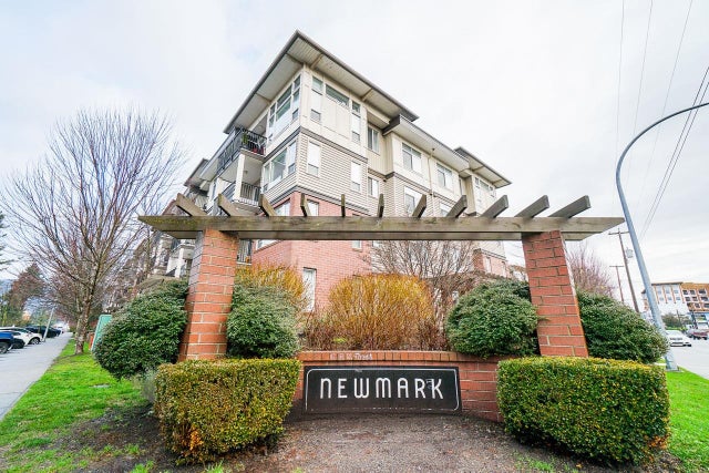105 9422 VICTOR STREET - Chilliwack Proper East Apartment/Condo for sale, 2 Bedrooms (R2755015)