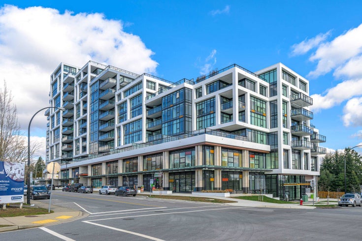 814 1526 FINLAY STREET - White Rock Apartment/Condo for sale, 2 Bedrooms (R2872353)