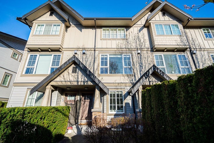 166 2501 161A STREET - Grandview Surrey Townhouse for Sale, 2 Bedrooms (R2886829)