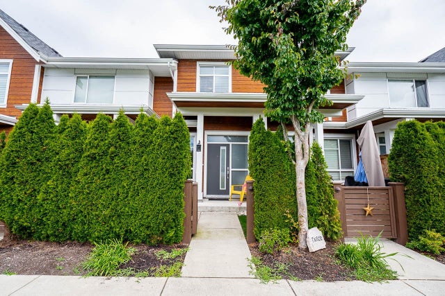 3 2958 159 STREET - Grandview Surrey Townhouse for sale, 3 Bedrooms (R2903019)