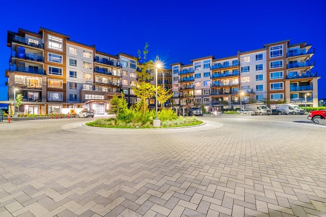 425 2499 RABBIT DRIVE - Tsawwassen North Apartment/Condo for sale, 2 Bedrooms (R2912869)