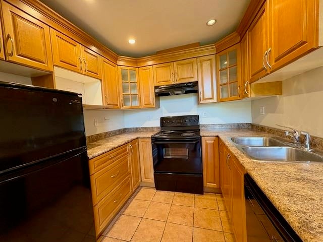 201 - 2828 152 Street - King George Corridor Apartment/Condo for Sale, 2 Bedrooms (R2946610)