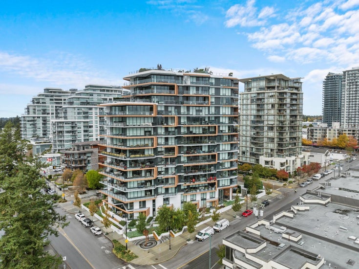 TH1 1439 GEORGE STREET - White Rock Townhouse for Sale, 2 Bedrooms (R2962670)