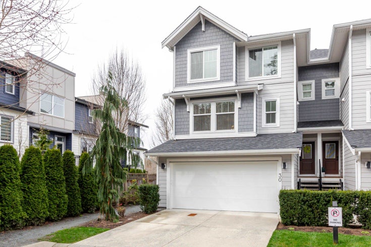 30 15717 MOUNTAIN VIEW DRIVE - Grandview Surrey Townhouse for Sale, 4 Bedrooms (R2978690)