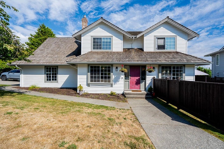 15578 Roper Avenue - White Rock Single Family Residence for Sale, 4 Bedrooms (R2990783)