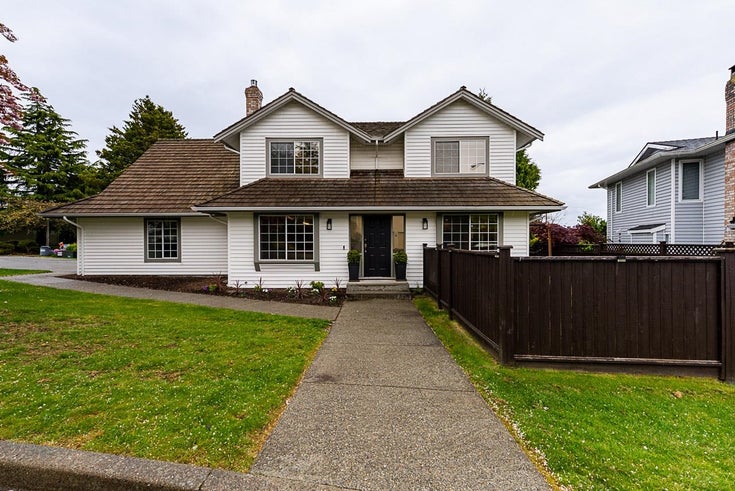 15578 Roper Avenue - White Rock Single Family Residence for Sale, 4 Bedrooms (R2990783)