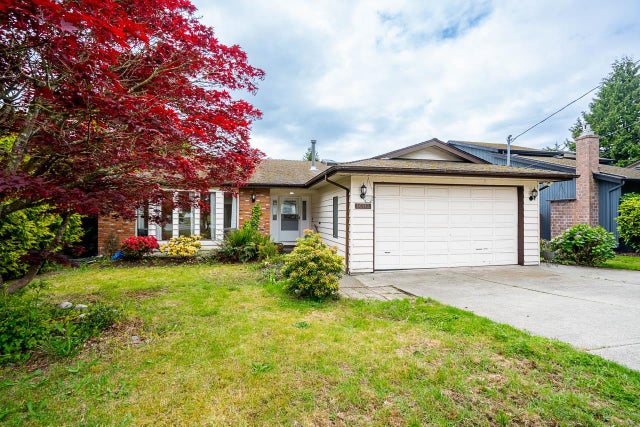 16112 10 Avenue - King George Corridor Single Family Residence for Sale, 3 Bedrooms (R3003735)