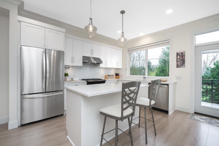 30 - 15717 Mountain View Drive - Grandview Surrey Townhouse for Sale, 4 Bedrooms (R3007191)