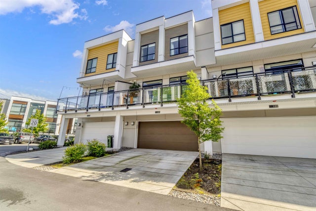 183 - 46150 Thomas Road - Vedder Crossing Townhouse for Sale, 4 Bedrooms (R3009172)