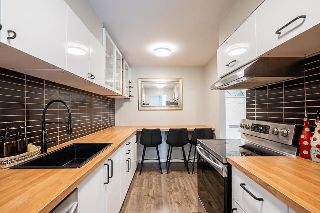 203 - 5191 203 Street - Langley City Apartment/Condo for Sale, 3 Bedrooms (R3011900)