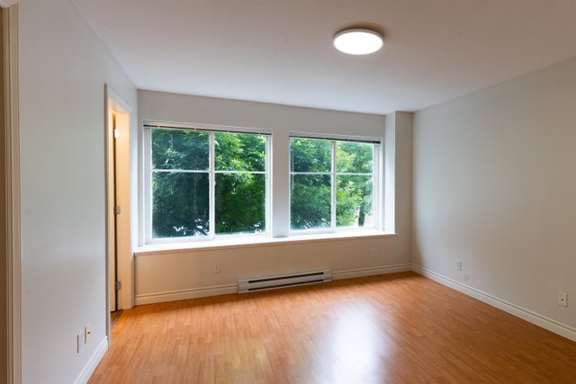 201 - 2828 152 Street - King George Corridor Apartment/Condo for Sale, 2 Bedrooms (R3019289)