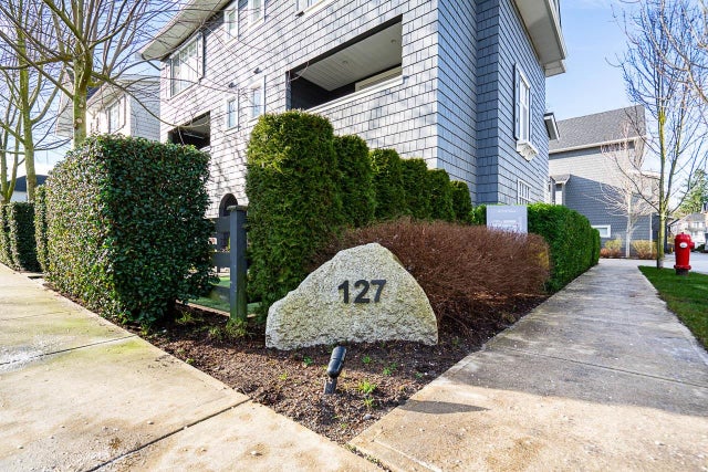 32 - 127 172 Street - Pacific Douglas Townhouse for Sale, 4 Bedrooms (R3020769)