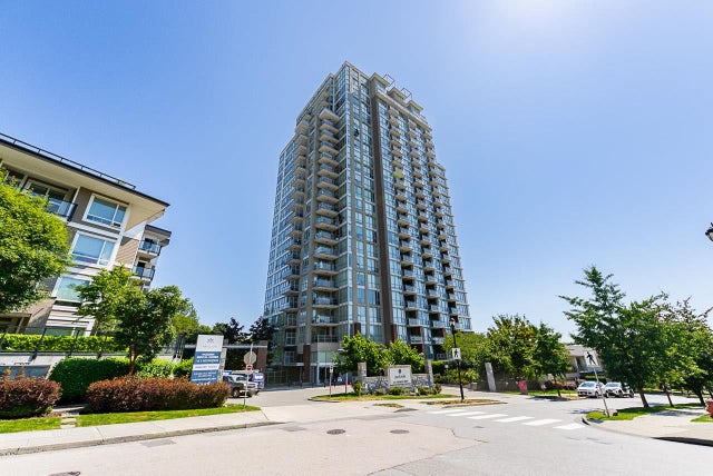 711 - 271 Francis Way - Fraserview NW Apartment/Condo for Sale, 2 Bedrooms (R3028380)