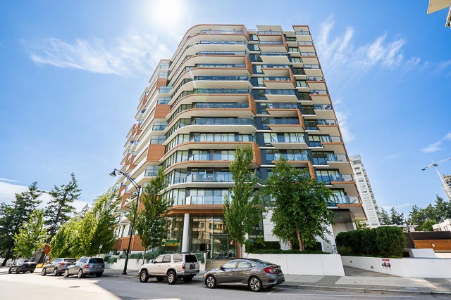 TH1 - 1439 George Street - White Rock Townhouse for Sale, 2 Bedrooms (R3030546)