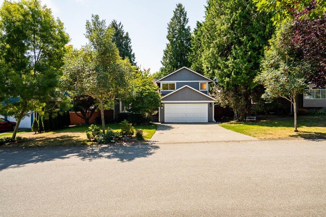 16126 12a Avenue - King George Corridor Single Family Residence for Sale, 3 Bedrooms (R3030622)