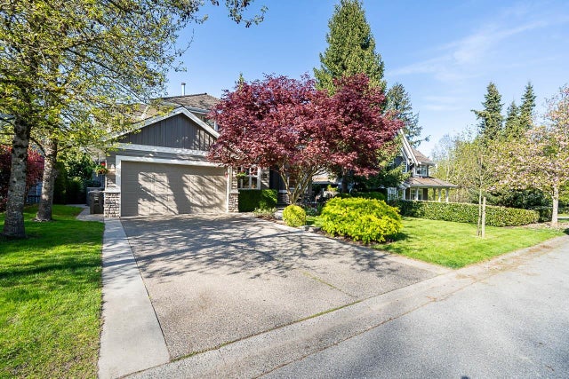 15585 37 Avenue - Morgan Creek Single Family Residence for Sale, 6 Bedrooms (R3032206)