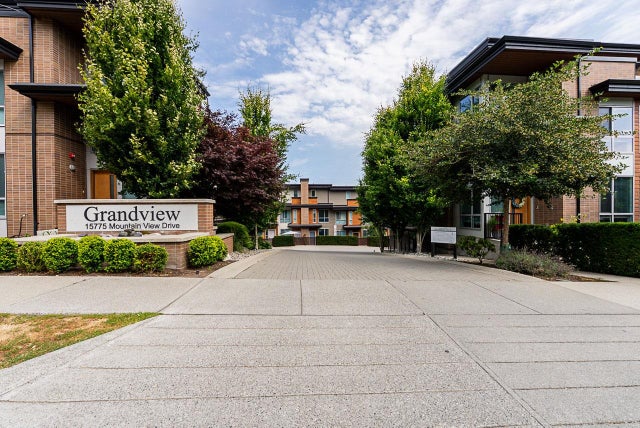 43 - 15775 Mountain View Drive - Grandview Surrey Townhouse for Sale, 4 Bedrooms (R3032914)
