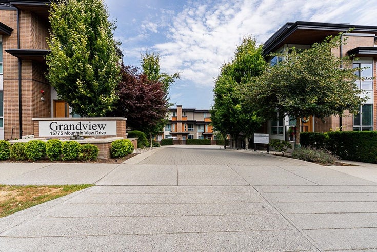43 - 15775 Mountain View Drive - Grandview Surrey Townhouse for Sale, 4 Bedrooms (R3032914)