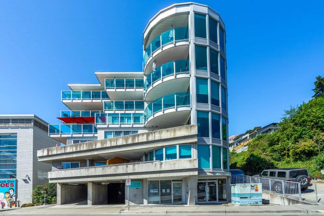504 - 14955 Victoria Avenue - White Rock Apartment/Condo for Sale, 2 Bedrooms (R3040712)