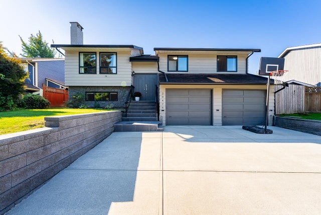 20476 Telegraph Trail - Walnut Grove Single Family Residence for Sale, 4 Bedrooms (R3050600)