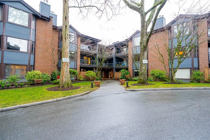 312 - 15300 17 Avenue - King George Corridor Apartment/Condo for Sale, 2 Bedrooms (R3084590)