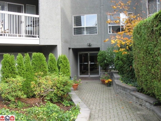 # 3 5700 200TH ST - Langley City Apartment/Condo for sale, 1 Bedroom (F1027528)