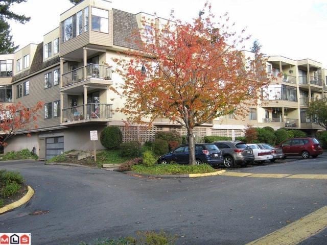 # 117 1760 SOUTHMERE CR - Sunnyside Park Surrey Apartment/Condo for sale, 2 Bedrooms (F1111794)