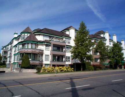 # 208 1575 BEST ST - White Rock Apartment/Condo for sale, 2 Bedrooms (F2427068)