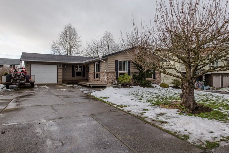 3785 SANDY HILL ROAD - Abbotsford East House/Single Family for sale, 5 Bedrooms (R2128078)