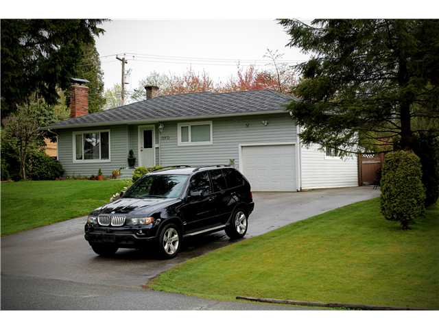 21973 CLIFF AV - West Central House/Single Family, 3 Bedrooms (V1060509)