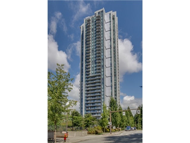 # 1511 1178 HEFFLEY CR - North Coquitlam Apartment/Condo, 2 Bedrooms (V1077630)