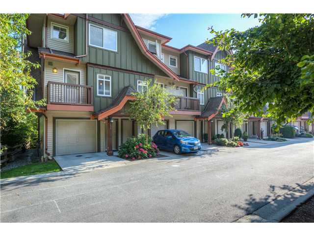 # 105 2000 PANORAMA DR - Heritage Woods PM Townhouse, 3 Bedrooms (V1082144)