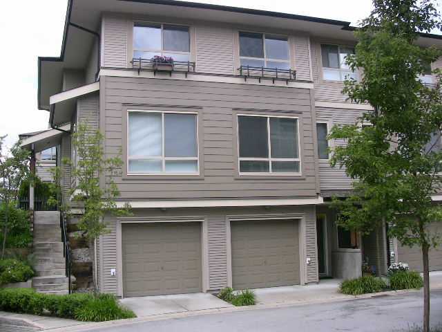 # 25 301 KLAHANIE DR - Port Moody Centre Townhouse, 3 Bedrooms (V1084329)