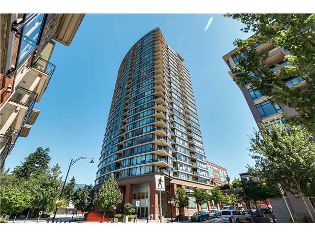 # 405 110 BREW ST - Port Moody Centre Apartment/Condo for sale, 2 Bedrooms (V1115897)