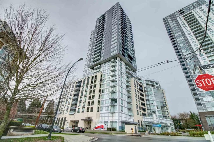 919 5470 ORMIDALE STREET - Collingwood VE Apartment/Condo for sale, 1 Bedroom (R2877049)