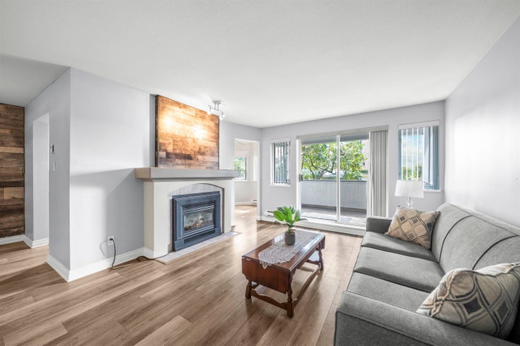 103 - 525 Austin Avenue - Coquitlam West Apartment/Condo for Sale, 3 Bedrooms (R2986814)