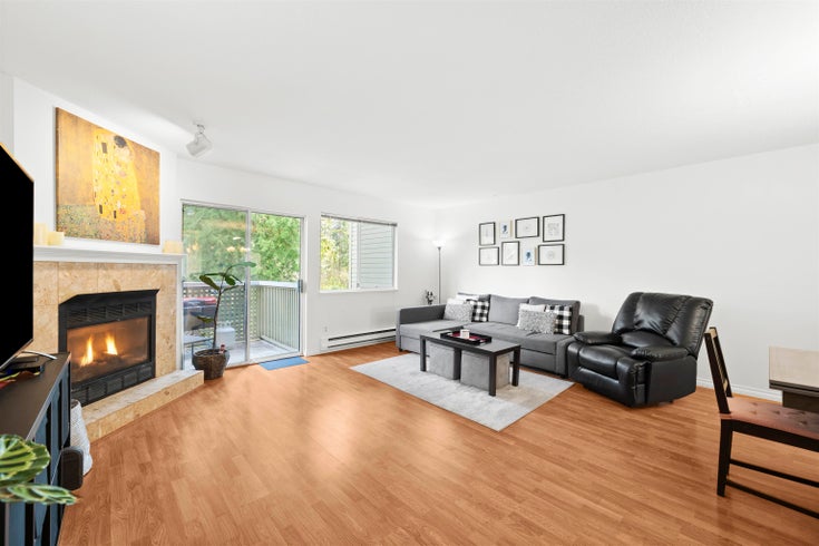145 - 1386 Lincoln Drive - Oxford Heights Townhouse for Sale, 4 Bedrooms (R2989878)
