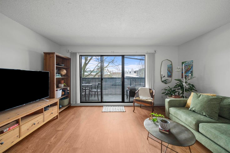 107 - 17661 58a Avenue - Cloverdale BC Apartment/Condo for Sale, 1 Bedroom (R2993502)