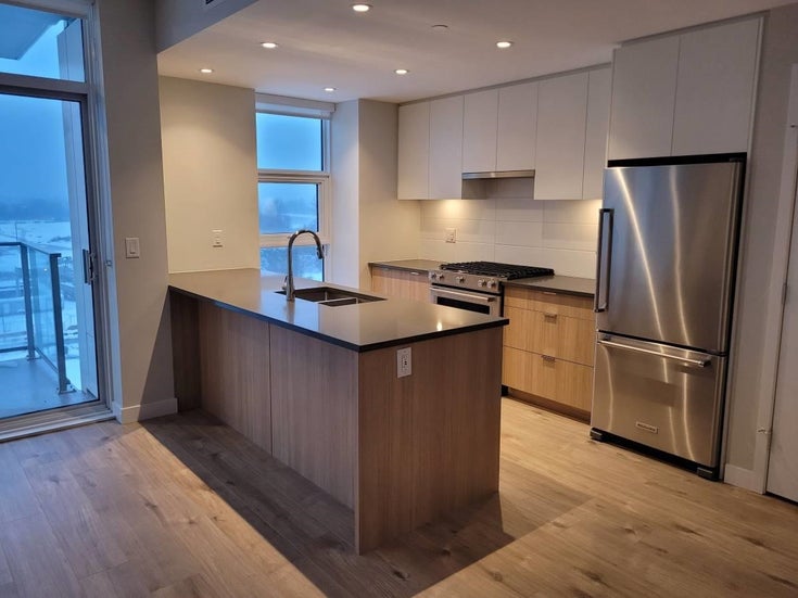 807 - 3430 E Kent Avenue South - Champlain Heights Apartment/Condo for Sale, 2 Bedrooms (R2996345)