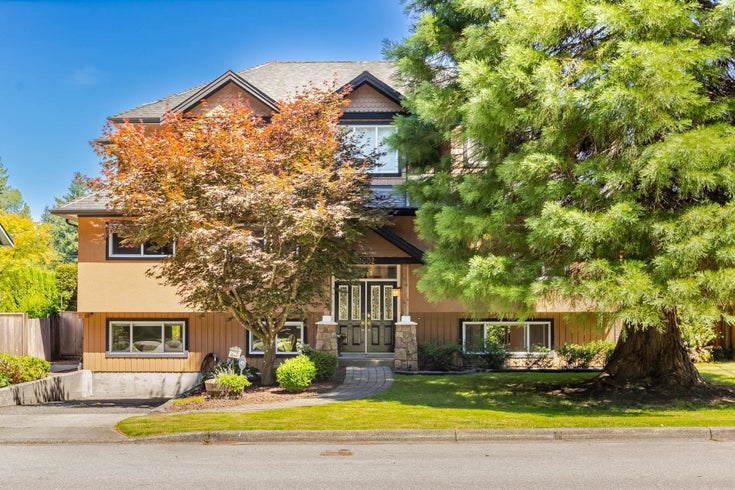 3632 Wellington Street - Glenwood PQ Single Family Residence for Sale, 7 Bedrooms (R3027081)