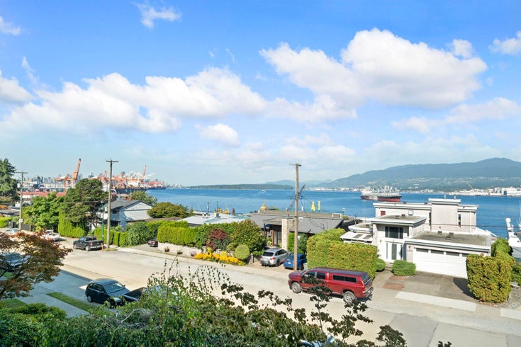 302 - 2366 Wall Street - Hastings Apartment/Condo for Sale, 1 Bedroom (R3040597)