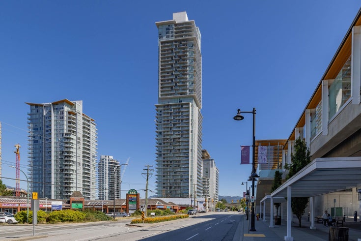 4404 - 567 Clarke Road - Coquitlam West Apartment/Condo for Sale, 2 Bedrooms (R3041394)