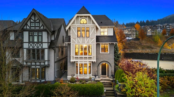 3499 David Avenue - Burke Mountain Single Family Residence for Sale, 5 Bedrooms (R3068956)